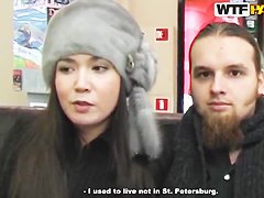 Пьяное с русскими матами порно